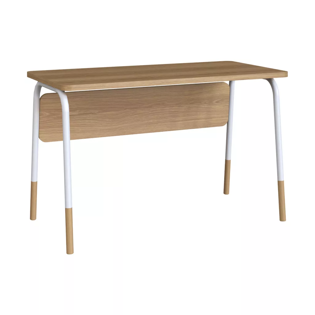Mesa Escrivaninha Flexus 120cm